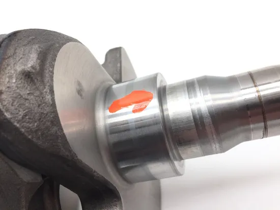 Engine Crankshaft Crank Shaft 2012 Polaris RZR S 800 EFI 3224 x