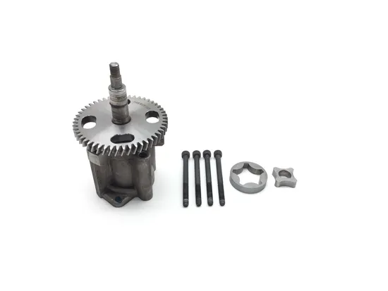 Engine Oil Pump Assembly 2012 Polaris RZR S 800 EFI 3224