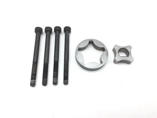 Engine Oil Pump Assembly 2012 Polaris RZR S 800 EFI 3224