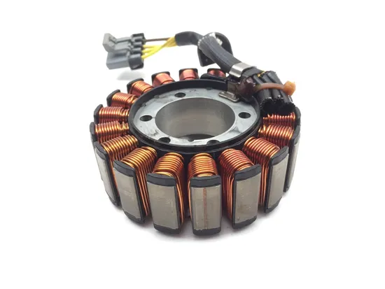 Engine Stator Generator 2012 Polaris RZR S 800 EFI 3224