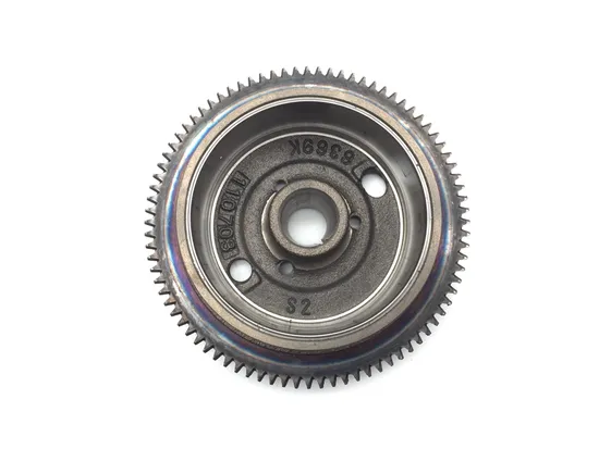 Engine Flywheel 2012 Polaris RZR S 800 EFI 3224 4