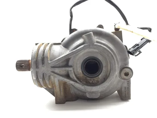 Front Diff Differential Ring Gear Pinion 2012 Polaris RZR S 800 EFI 3224 x