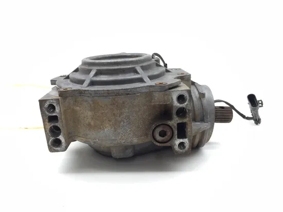 Front Diff Differential Ring Gear Pinion 2012 Polaris RZR S 800 EFI 3224 x