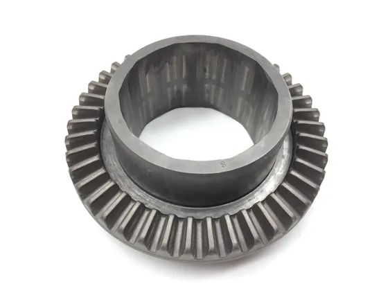 Front Diff Differential Ring Gear Pinion 2012 Polaris RZR S 800 EFI 3224 x