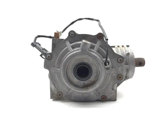 Front Diff Differential Ring Gear Pinion 2012 Polaris RZR S 800 EFI 3224 x