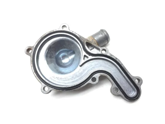 Engine Water Pump Cover 2012 Polaris RZR S 800 EFI 3224