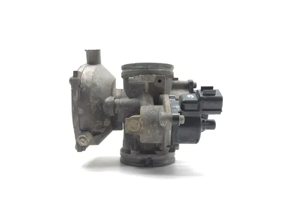 Engine Intake Throttle Body 2012 Polaris RZR S 800 EFI 3224