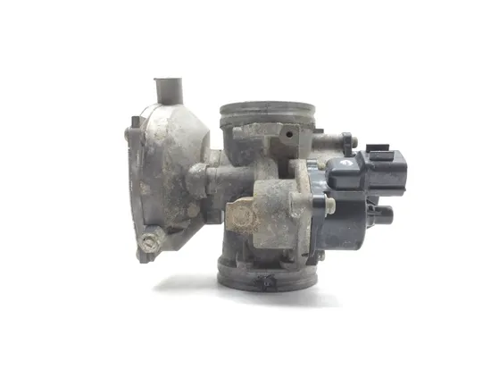 Engine Intake Throttle Body 2012 Polaris RZR S 800 EFI 3224