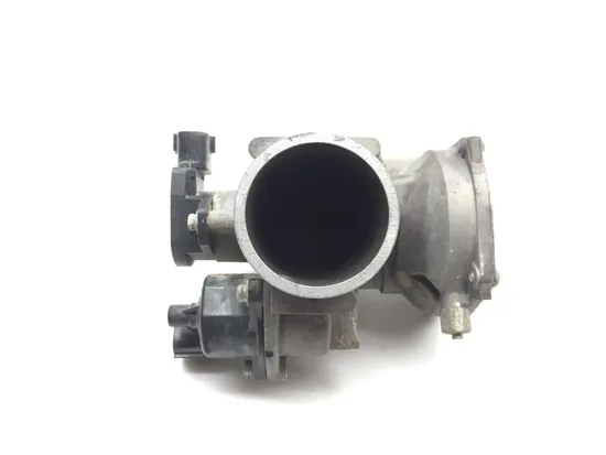Engine Intake Throttle Body 2012 Polaris RZR S 800 EFI 3224