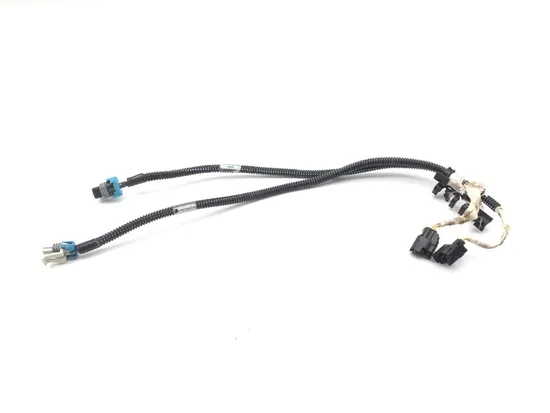 Fuel Rail W Injector 2012 Polaris RZR S 800 EFI 3224