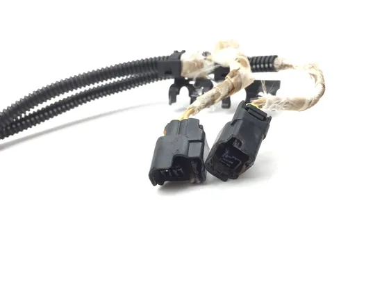 Fuel Rail W Injector 2012 Polaris RZR S 800 EFI 3224