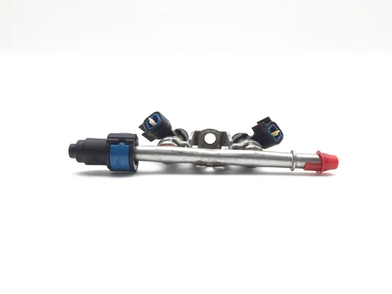 Fuel Rail W Injector 2012 Polaris RZR S 800 EFI 3224