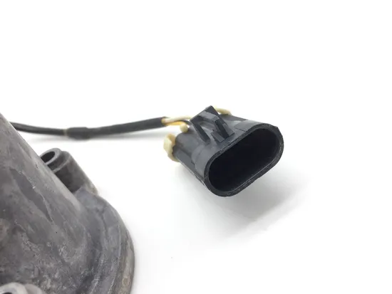 Outer Stator Cover 2012 Polaris RZR S 800 EFI 3224