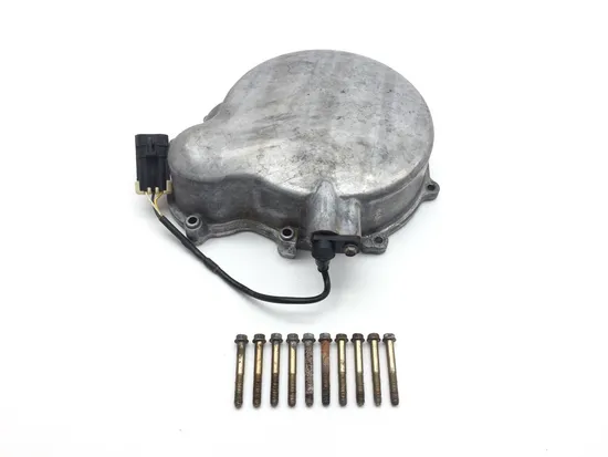Outer Stator Cover 2012 Polaris RZR S 800 EFI 3224