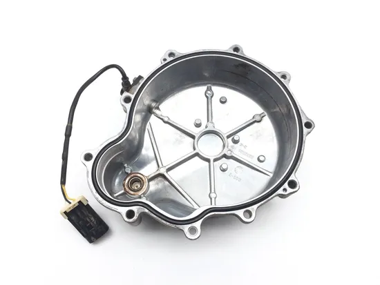 Outer Stator Cover 2012 Polaris RZR S 800 EFI 3224