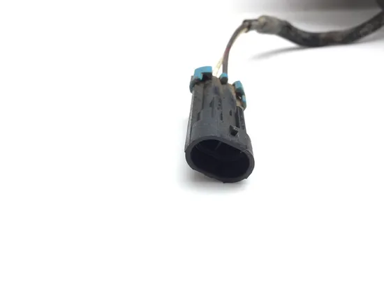 Complete Transmission 2012 Polaris RZR S 800 EFI 3224