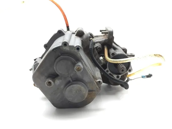 Complete Transmission 2012 Polaris RZR S 800 EFI 3224