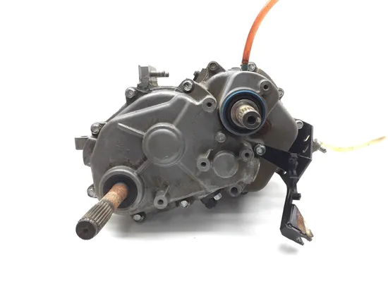 Complete Transmission 2012 Polaris RZR S 800 EFI 3224