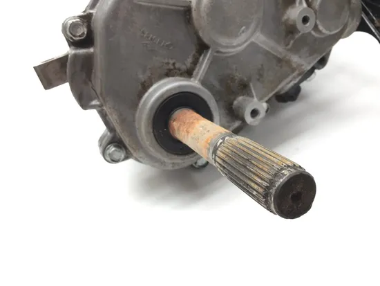 Complete Transmission 2012 Polaris RZR S 800 EFI 3224