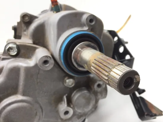 Complete Transmission 2012 Polaris RZR S 800 EFI 3224