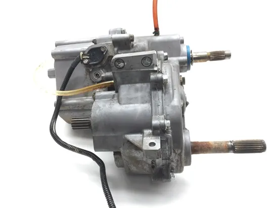 Complete Transmission 2012 Polaris RZR S 800 EFI 3224