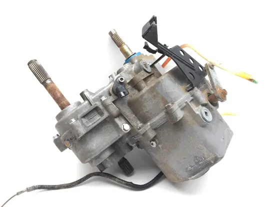 Complete Transmission 2012 Polaris RZR S 800 EFI 3224