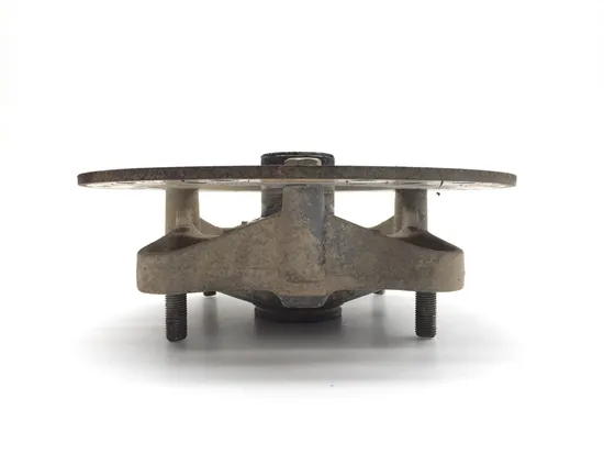 Rear Wheel Axle Hub With Rotor A 2012 Polaris RZR S 800 EFI 3224