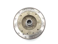 Rear Wheel Axle Hub With Rotor A 2012 Polaris RZR S 800 EFI 3224