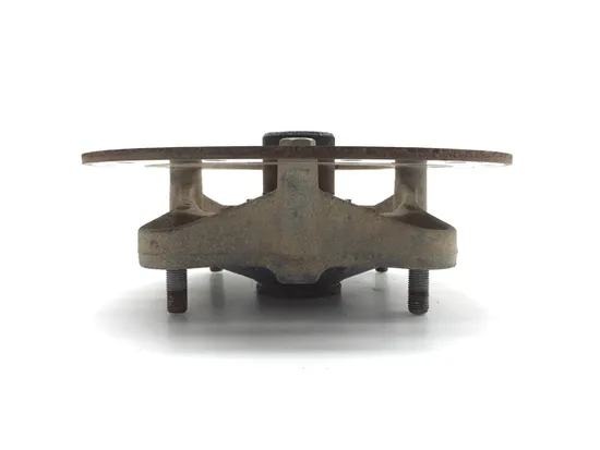 Rear Wheel Axle Hub with Rotor B 2012 Polaris RZR S 800 EFI 3224