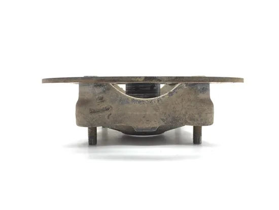 Front Wheel Hub with Rotor A 2012 Polaris RZR S 800 EFI 3224