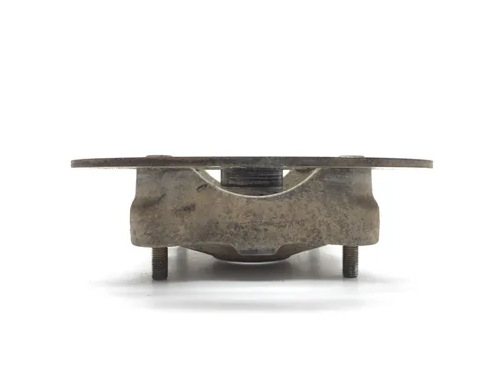 Front Wheel Hub with Rotor A 2012 Polaris RZR S 800 EFI 3224