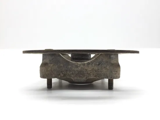 Front Wheel Hub with Rotor A 2012 Polaris RZR S 800 EFI 3224