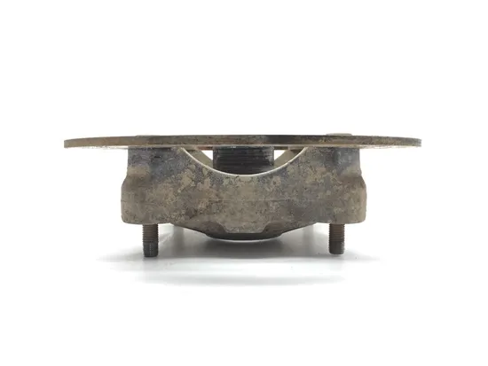 Front Wheel Hub with Rotor A 2012 Polaris RZR S 800 EFI 3224