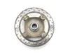 Front Wheel Hub with Rotor A 2012 Polaris RZR S 800 EFI 3224