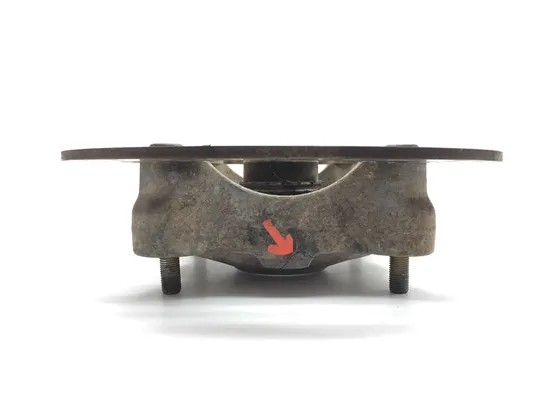 Front Wheel Hub with Rotor B 2012 Polaris RZR S 800 EFI 3224 x