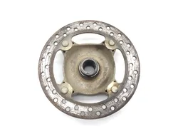 Front Wheel Hub with Rotor B 2012 Polaris RZR S 800 EFI 3224 x