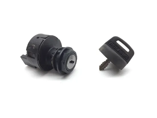 Ignition Key Switch 2012 Polaris RZR S 800 EFI 3224