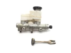 Brake Master Cylinder 2012 Polaris RZR S 800 EFI 3224