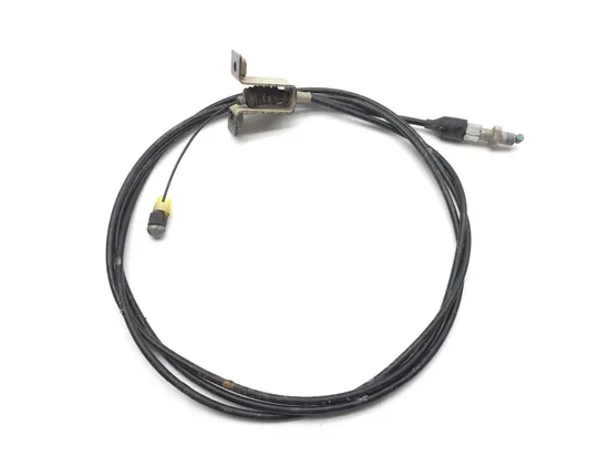 Throttle Cable 2012 Polaris RZR S 800 EFI 3224