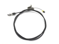 Throttle Cable 2012 Polaris RZR S 800 EFI 3224