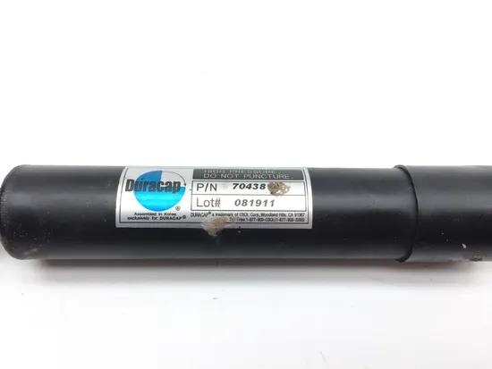 Steering Shaft Shock 2012 Polaris RZR S 800 EFI 3224