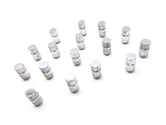 Front Rear Wheel Lug Nuts Set 2012 Polaris RZR S 800 EFI 3224