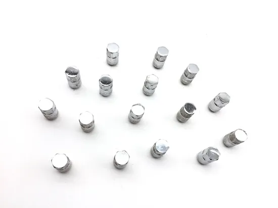 Front Rear Wheel Lug Nuts Set 2012 Polaris RZR S 800 EFI 3224