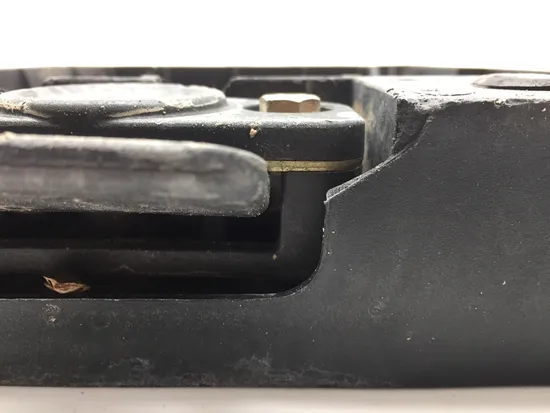 Right Side Passenger Seat Mount Base 2012 Polaris RZR S 800 EFI 3224 x