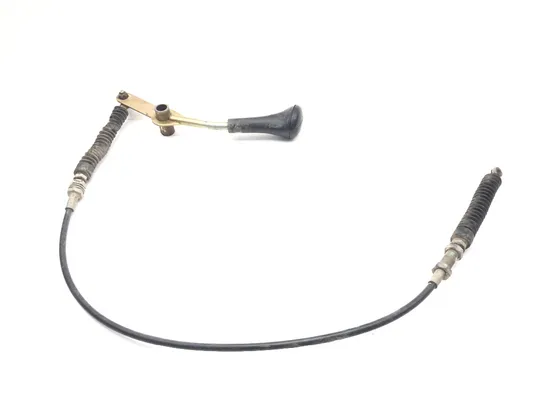 Forward Reverse Shifter 2012 Polaris RZR S 800 EFI 3224