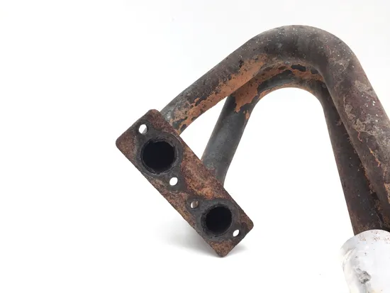 Exhaust Header Head Pipe 2012 Polaris RZR S 800 EFI 3224
