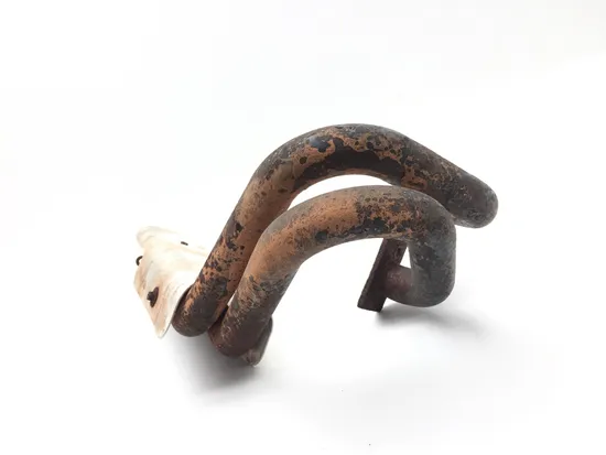 Exhaust Header Head Pipe 2012 Polaris RZR S 800 EFI 3224