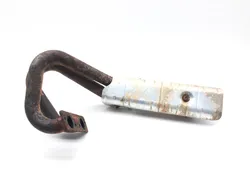 Exhaust Header Head Pipe 2012 Polaris RZR S 800 EFI 3224