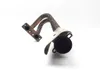 Exhaust Header Head Pipe 2012 Polaris RZR S 800 EFI 3224