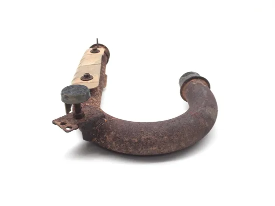 Exhaust Mid Pipe 2012 Polaris RZR S 800 EFI 3224